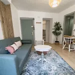 Appartement Lumineux 1 Chambre Hypercentre Place St Jean